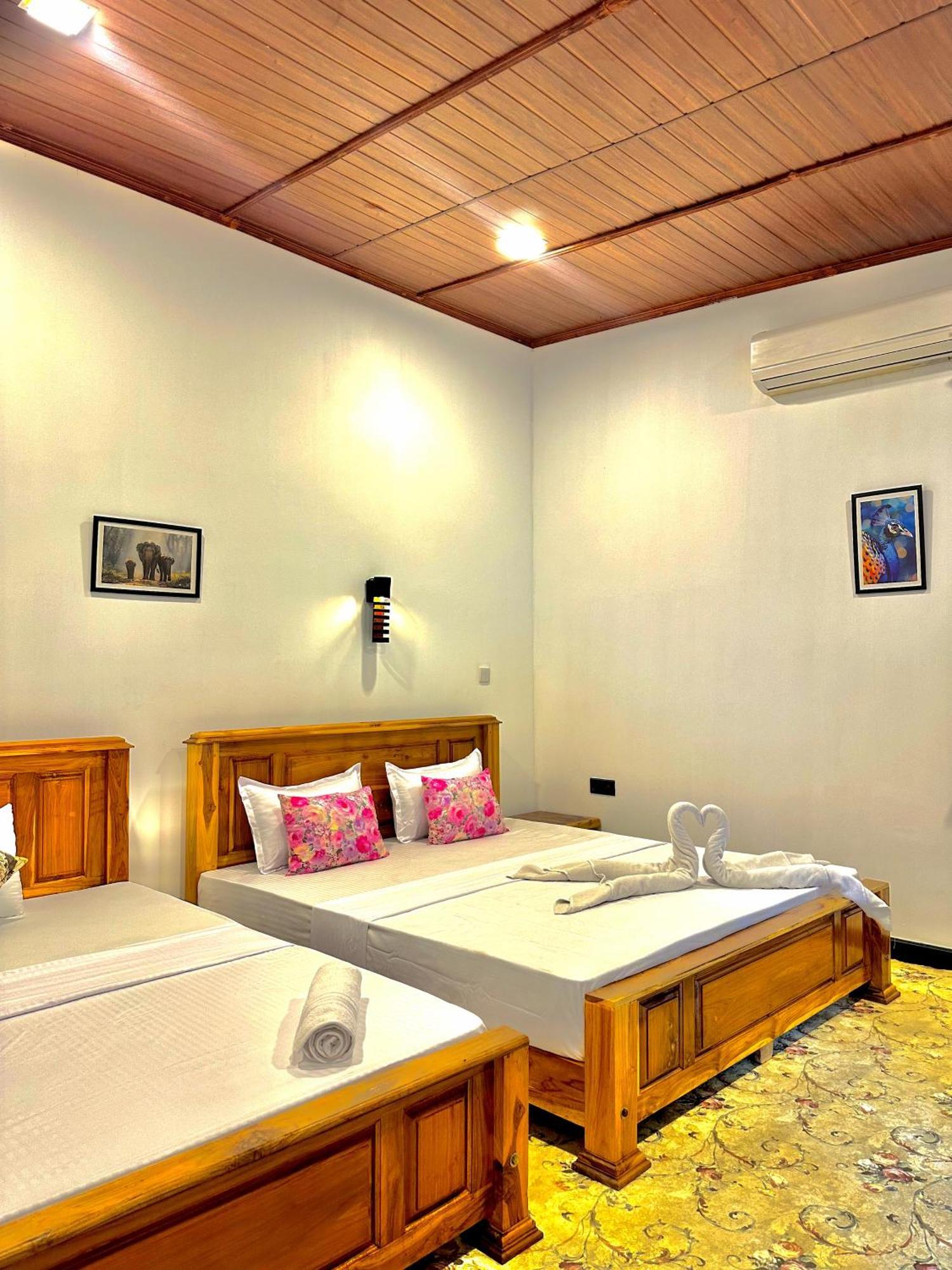 Cozy House Otel Udawalawe Dış mekan fotoğraf