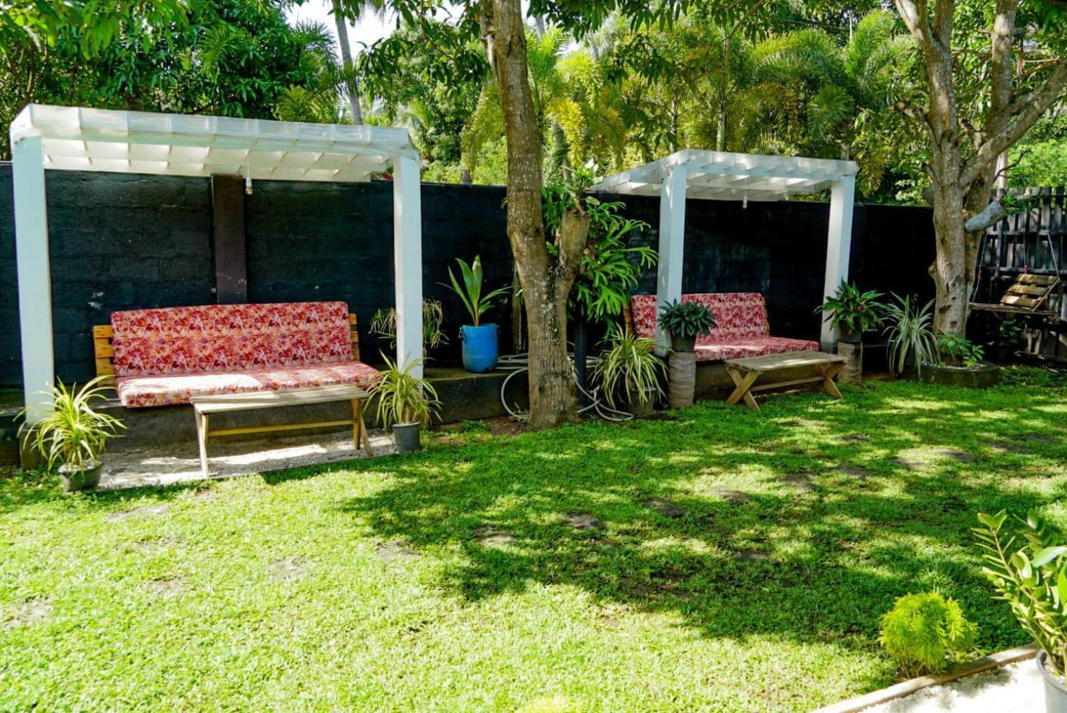 Cozy House Otel Udawalawe Dış mekan fotoğraf
