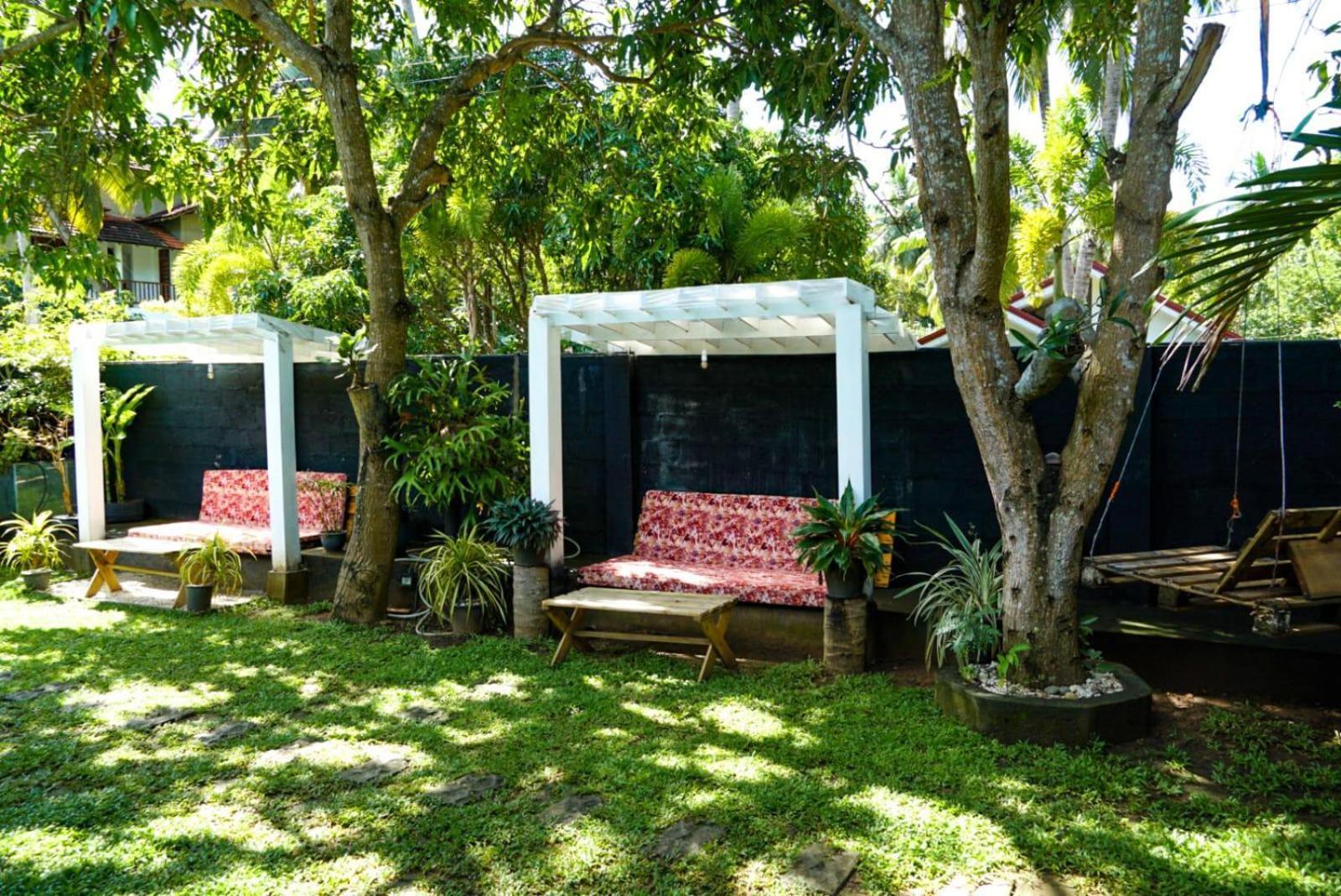 Cozy House Otel Udawalawe Dış mekan fotoğraf